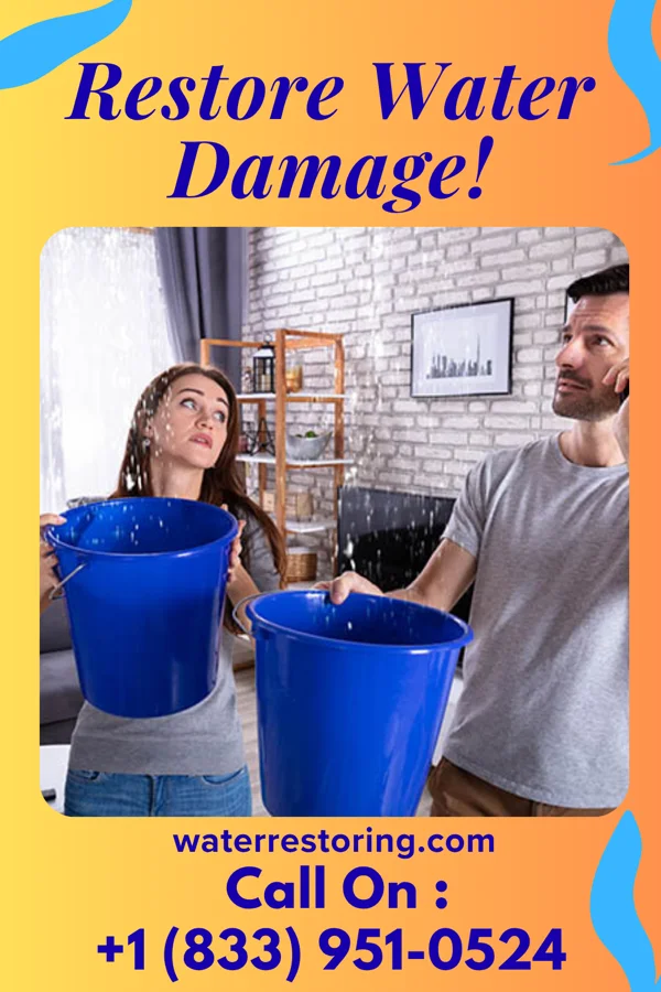 water restoration Golden Water Solutions Experts Brightwood